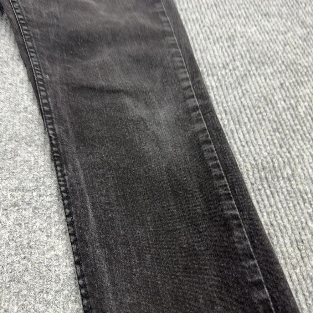 Levis measurements waist